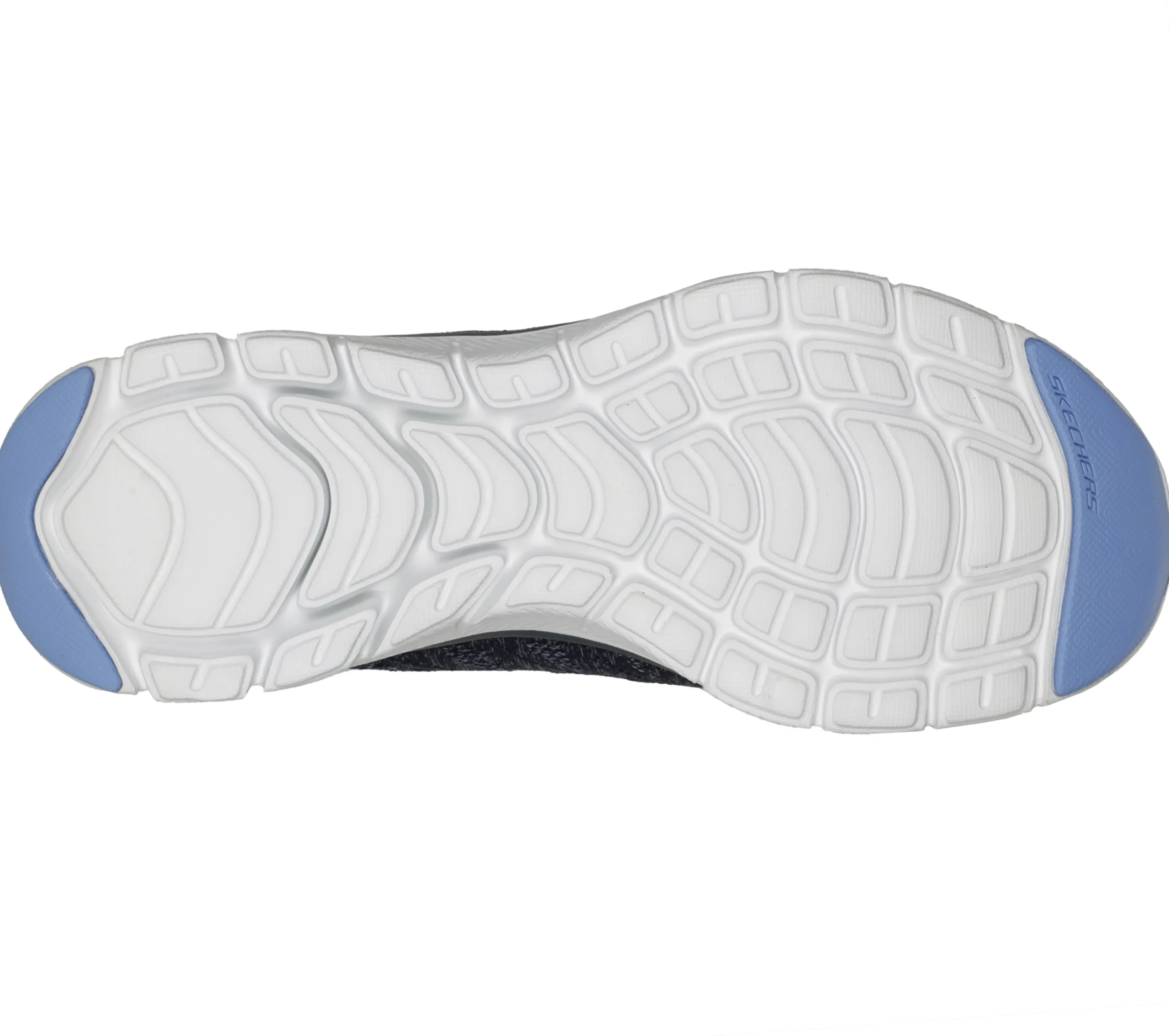 SKECHERS Flex Appeal 4.0 - Fresh Move>Mujer Con Cordones|Zapatillas De Deporte