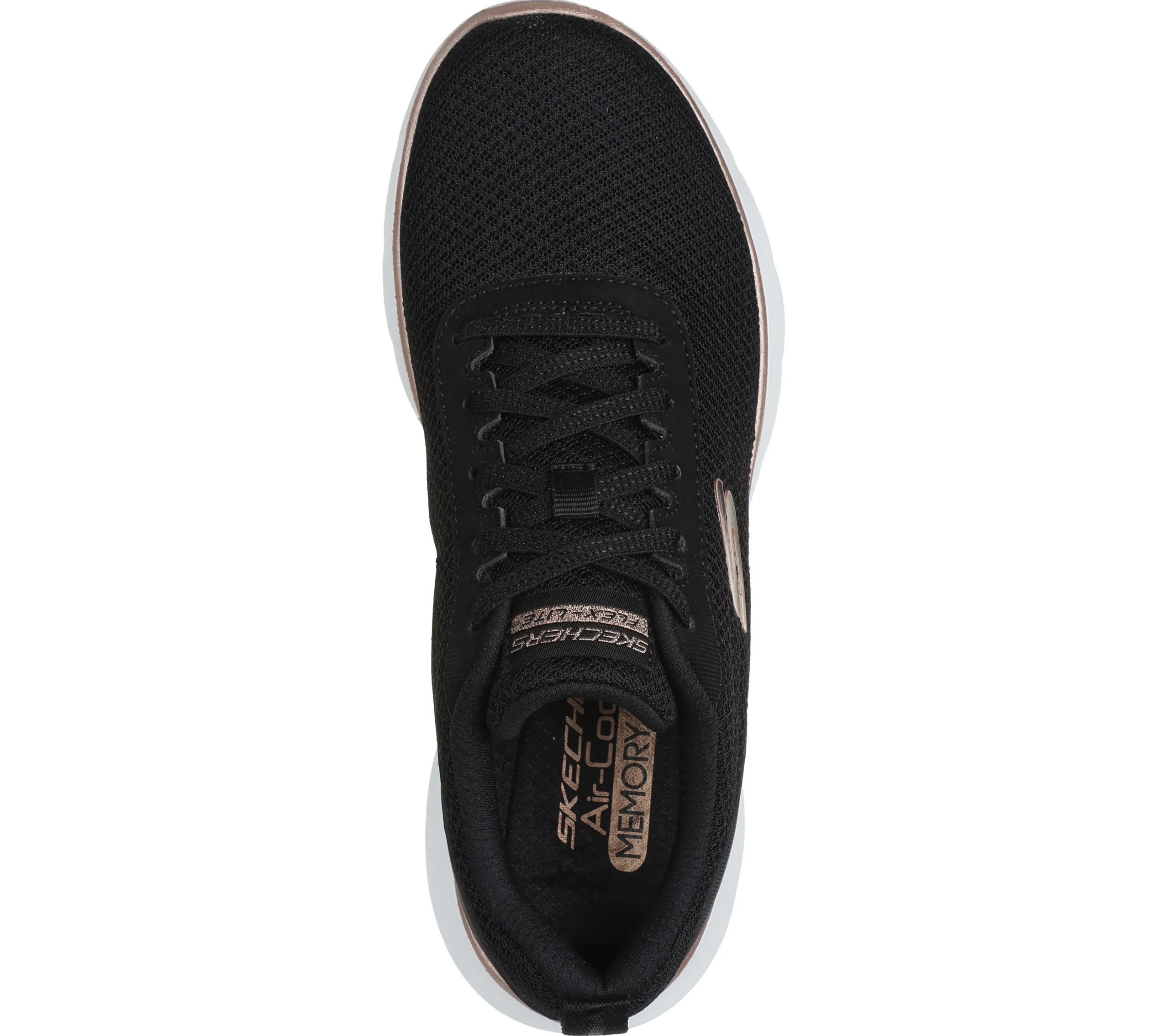 SKECHERS Flex Appeal 5.0 - Uptake>Mujer Con Cordones|Zapatillas Casual