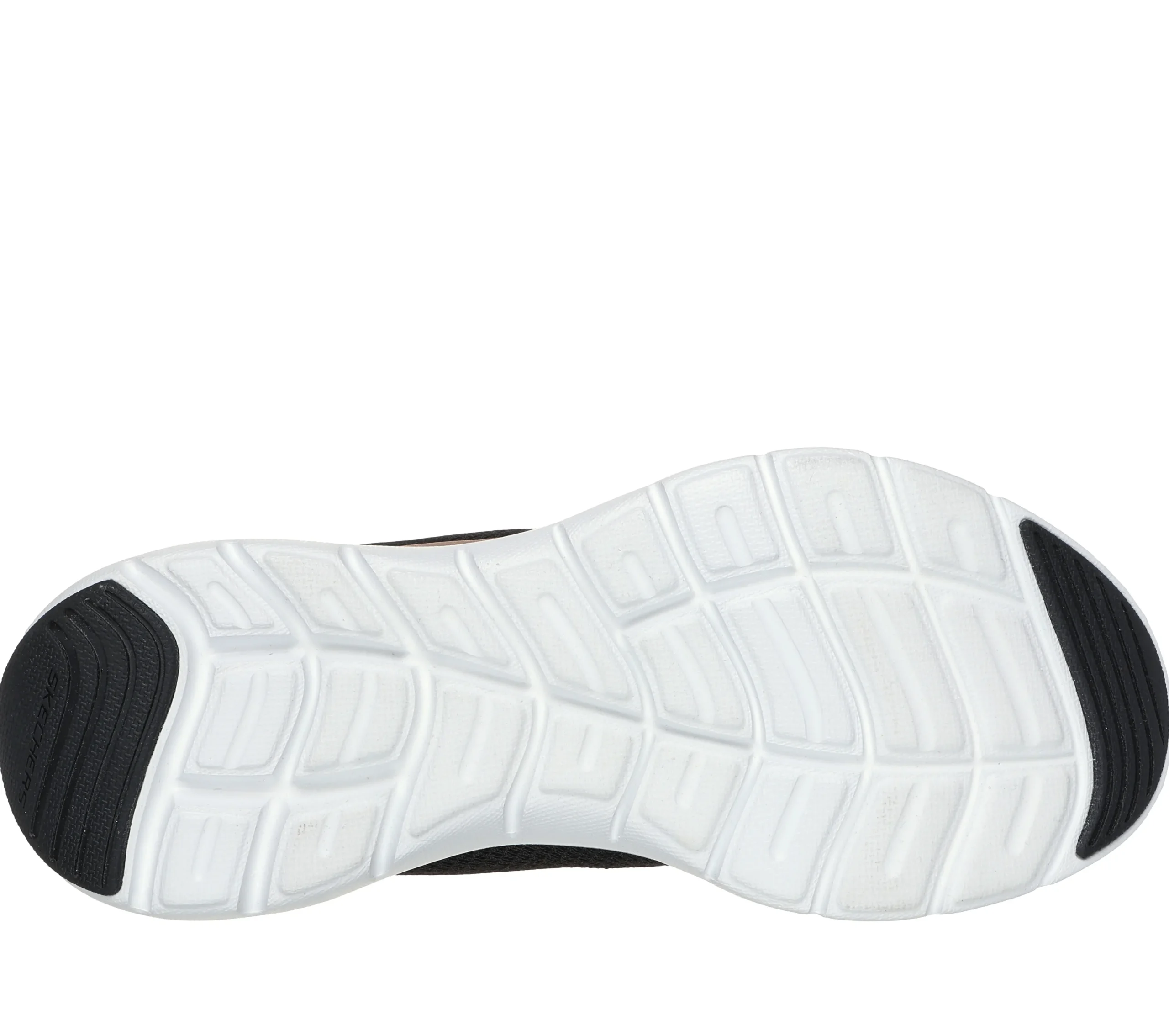 SKECHERS Flex Appeal 5.0 - Uptake>Mujer Con Cordones|Zapatillas Casual