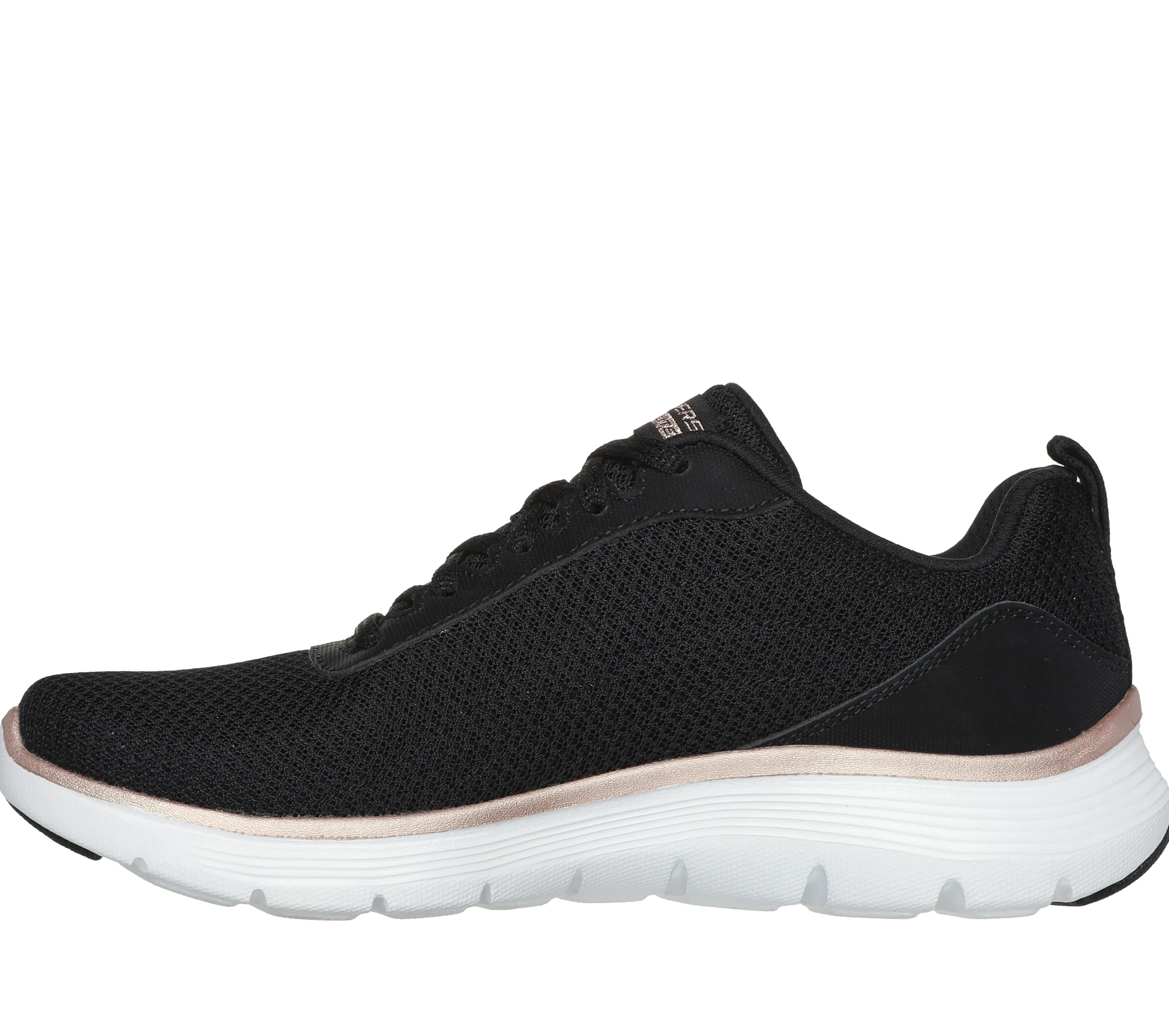 SKECHERS Flex Appeal 5.0 - Uptake>Mujer Con Cordones|Zapatillas Casual
