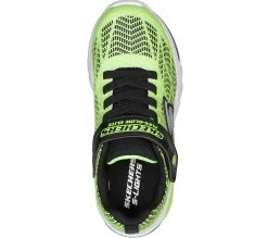 SKECHERS Flex-Glow Elite - Vorlo>Niños Con Luces|Zapatillas