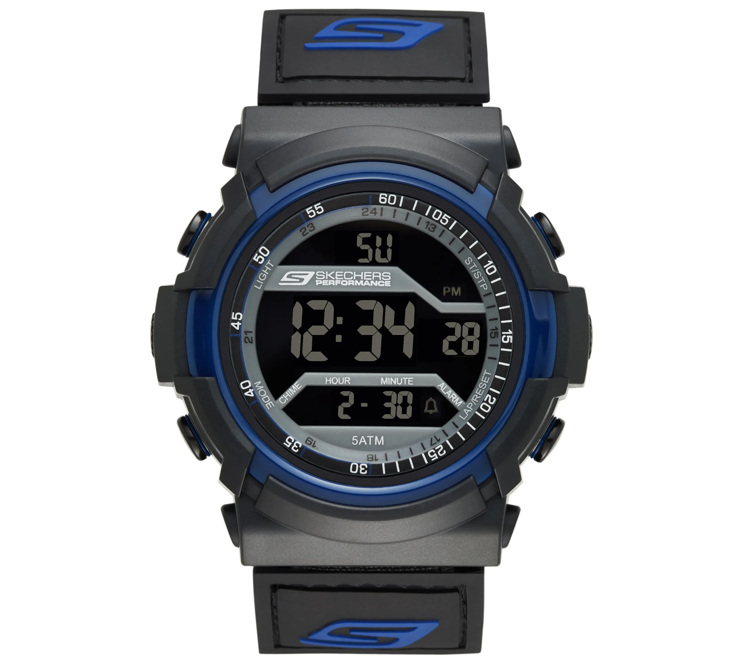 SKECHERS Flournoy Watch>Hombre Relojes|Accesorios