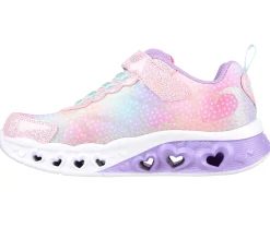 SKECHERS Flutter Heart Lights - Simply Love><noscript><img width=