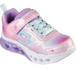 SKECHERS Flutter Heart Lights - Simply Love><noscript><img width=