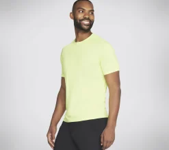 SKECHERS GO DRI Charge Tee><noscript><img width=
