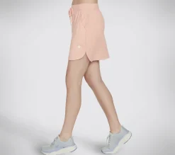 SKECHERS GO DRI SWIFT Skort><noscript><img width=