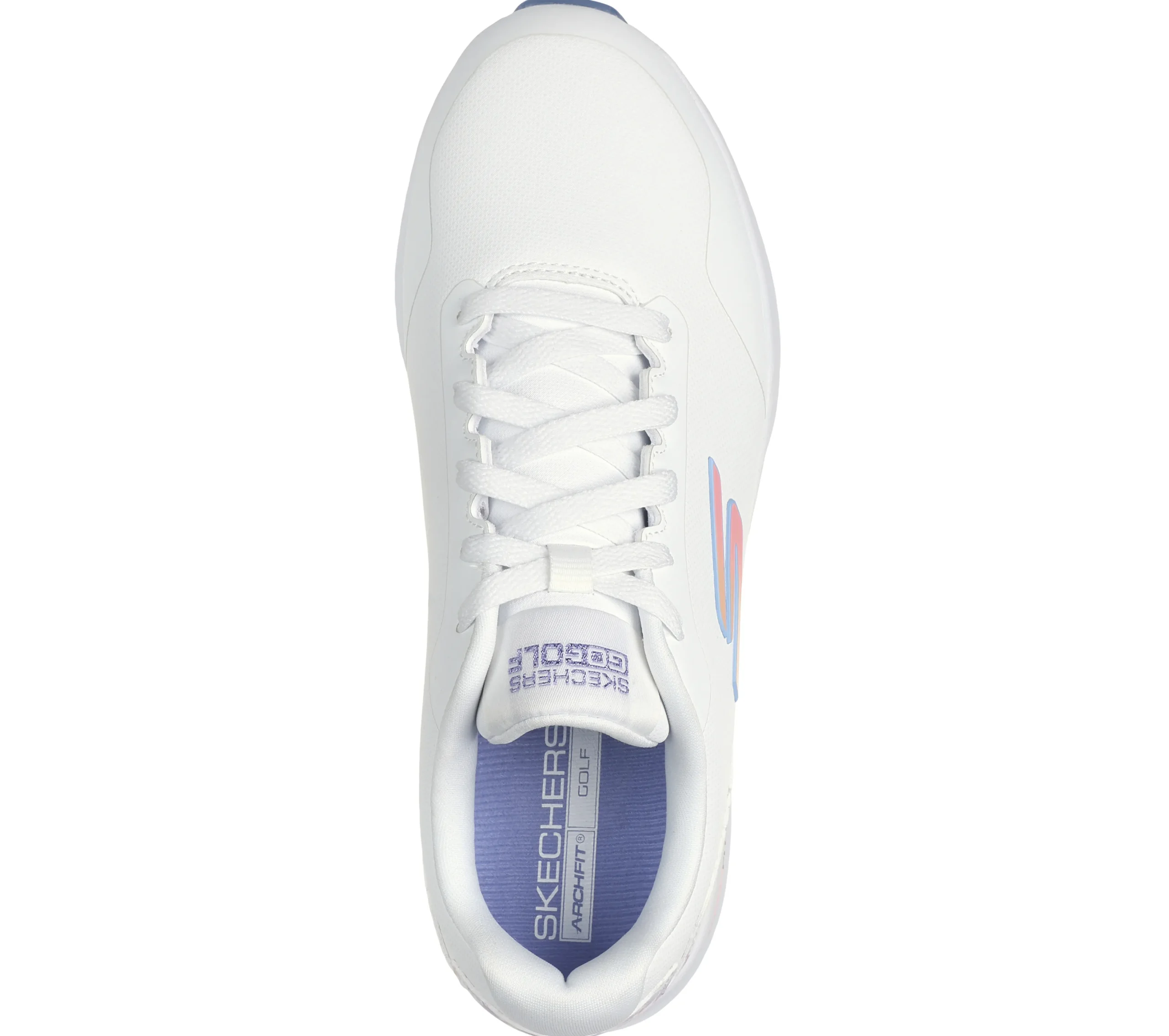 SKECHERS GO GOLF Max 3>Mujer Con Cordones|Zapatillas De Deporte