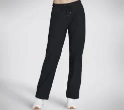 SKECHERS GO LUXE Rib Pant>Mujer Partes De Abajo|Partes De Abajo
