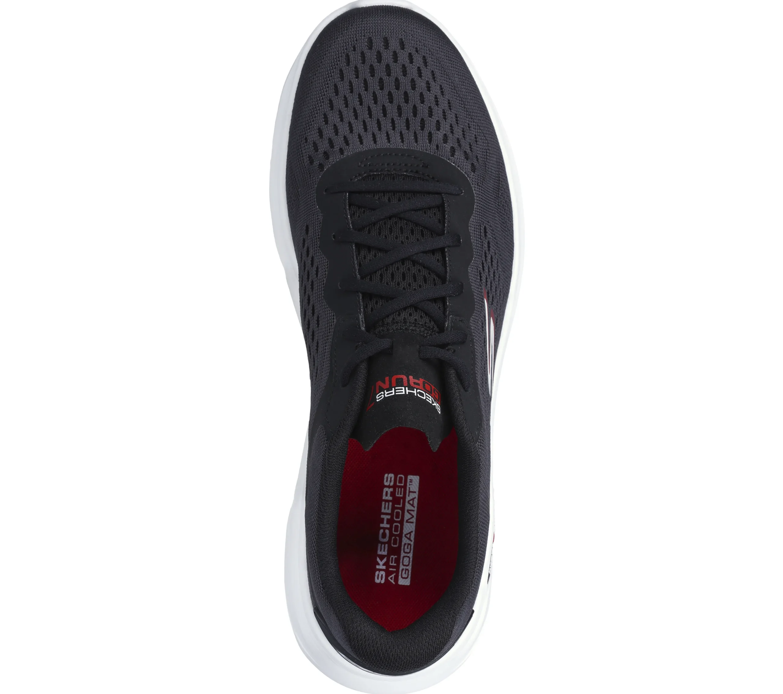 SKECHERS GO RUN 7.0>Hombre Con Cordones|Zapatillas De Deporte