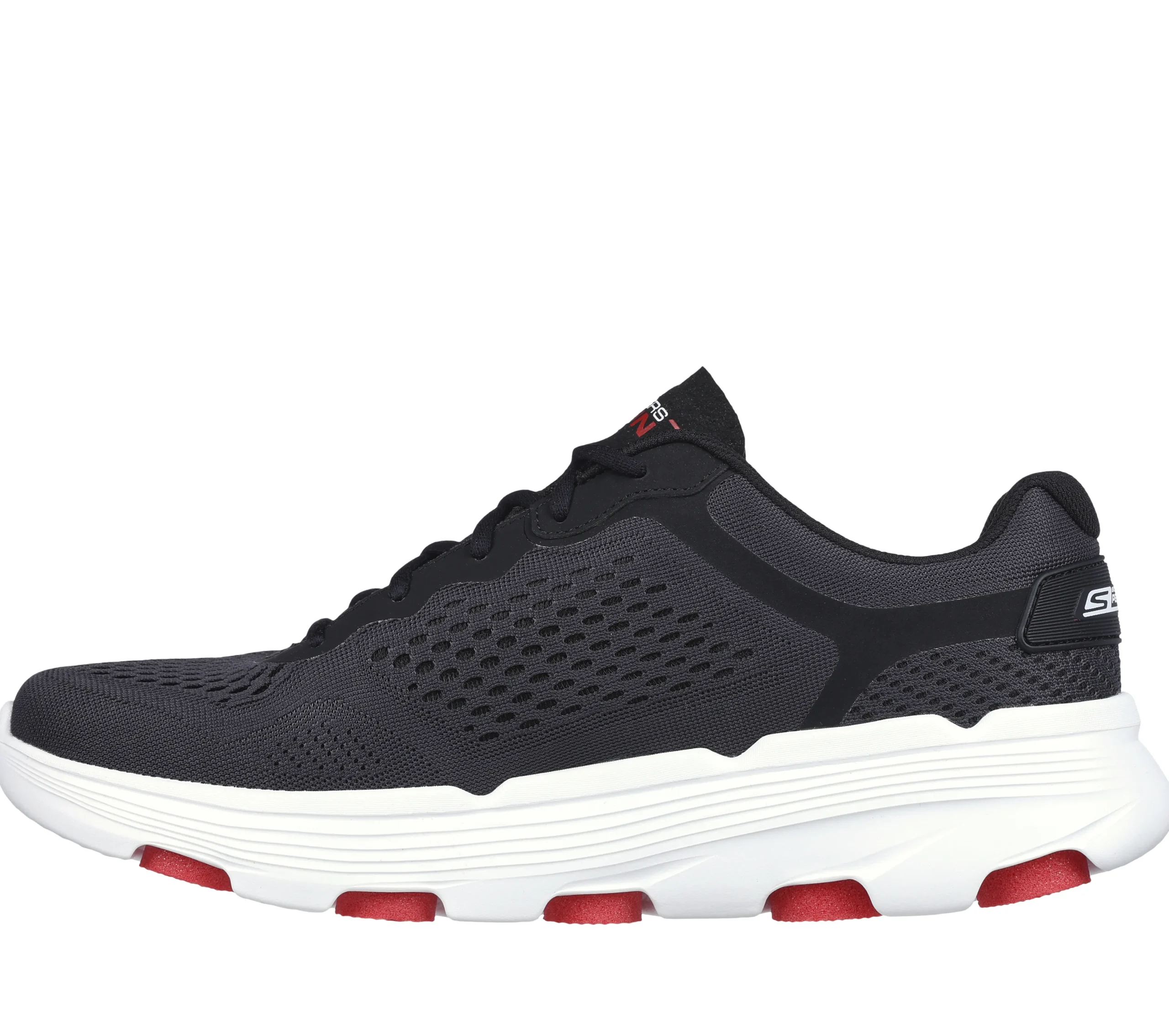 SKECHERS GO RUN 7.0>Hombre Con Cordones|Zapatillas De Deporte