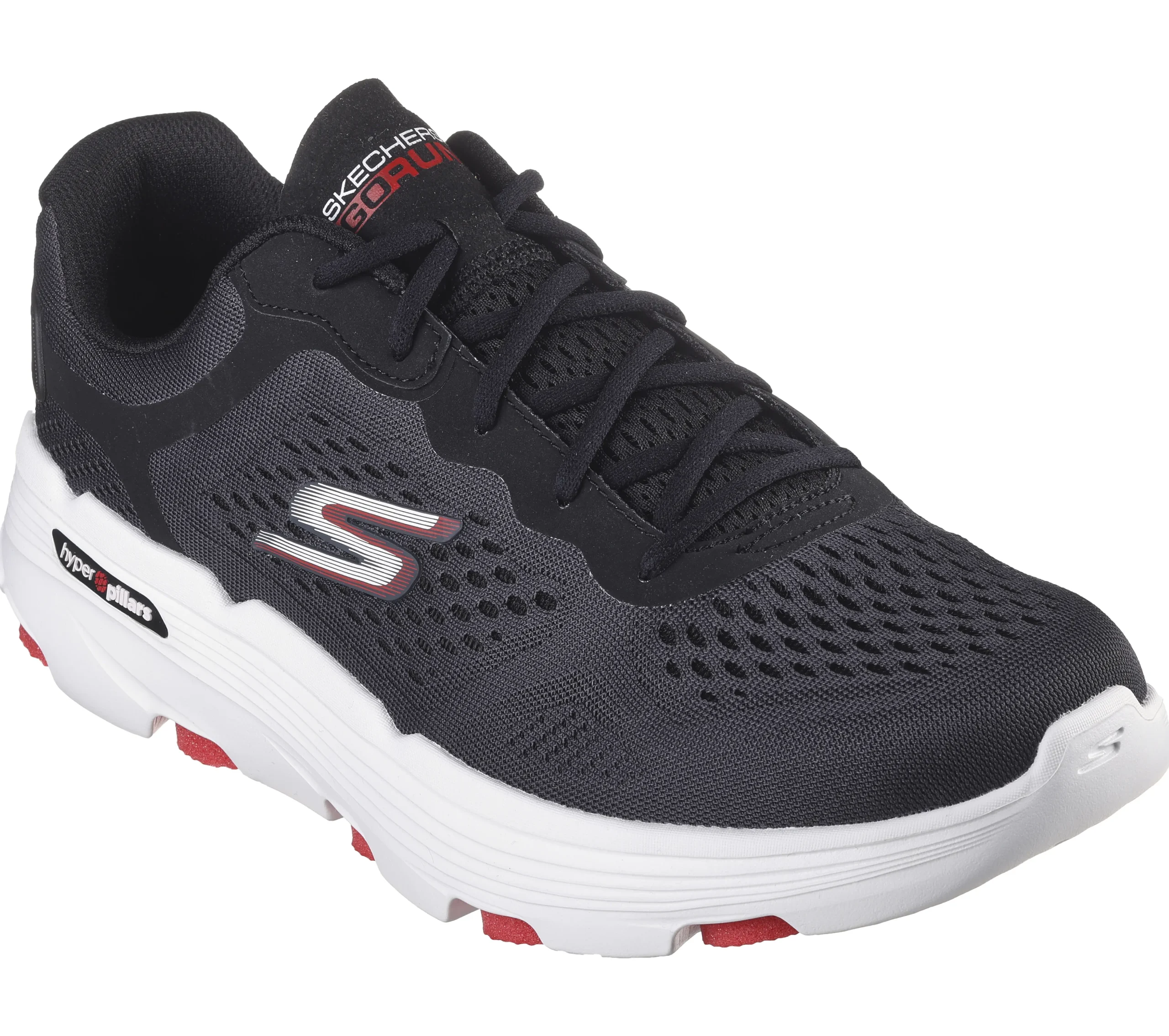 SKECHERS GO RUN 7.0>Hombre Con Cordones|Zapatillas De Deporte