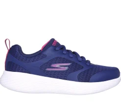 SKECHERS GO RUN 400 V.2 - Runner Reset>Niños Con Cordones|Zapatillas