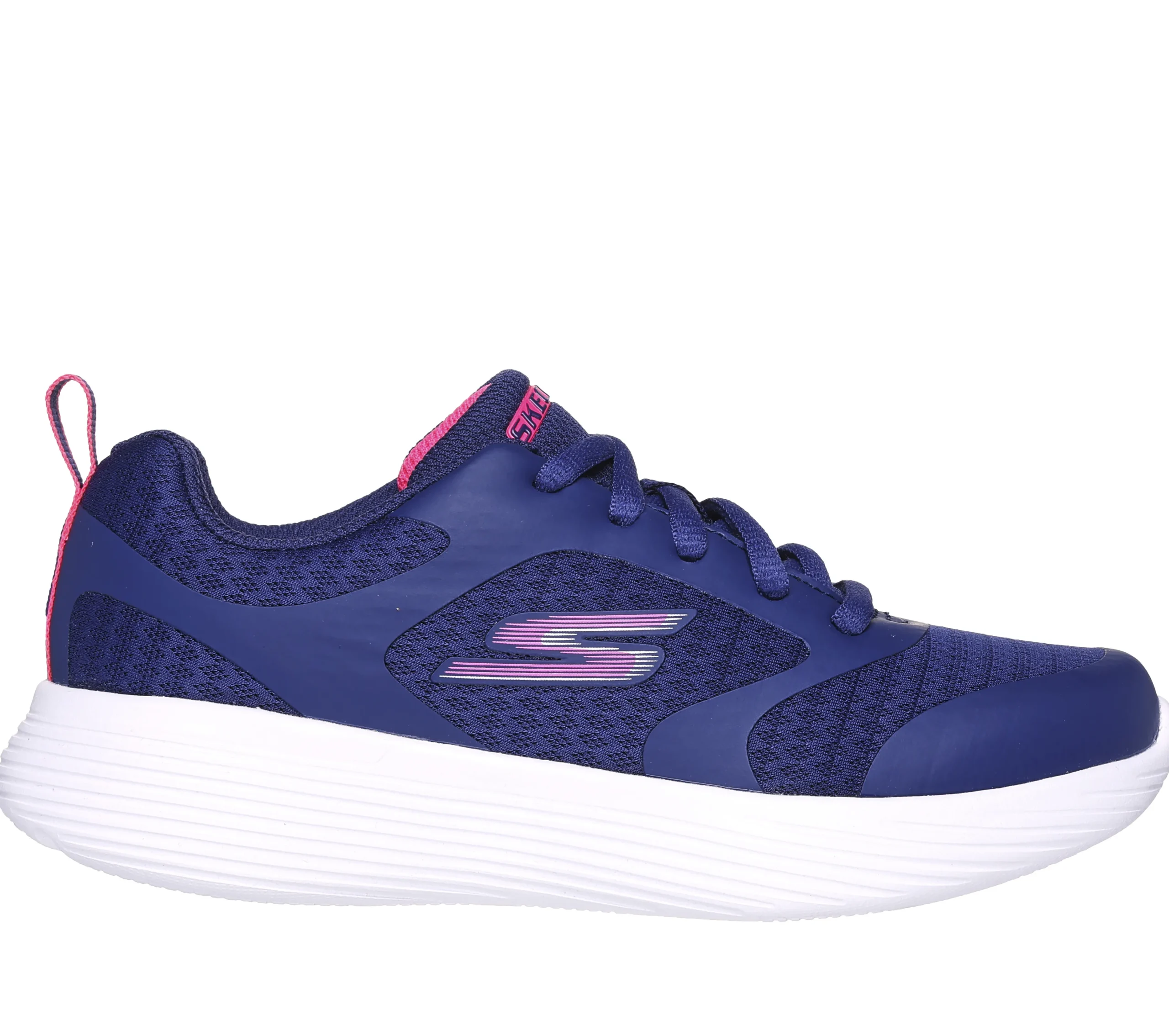 SKECHERS GO RUN 400 V.2 - Runner Reset>Niños Con Cordones|Zapatillas