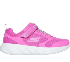 SKECHERS GO RUN 400 V2 - Venice Morning>Niños Sin Cordones|Zapatillas