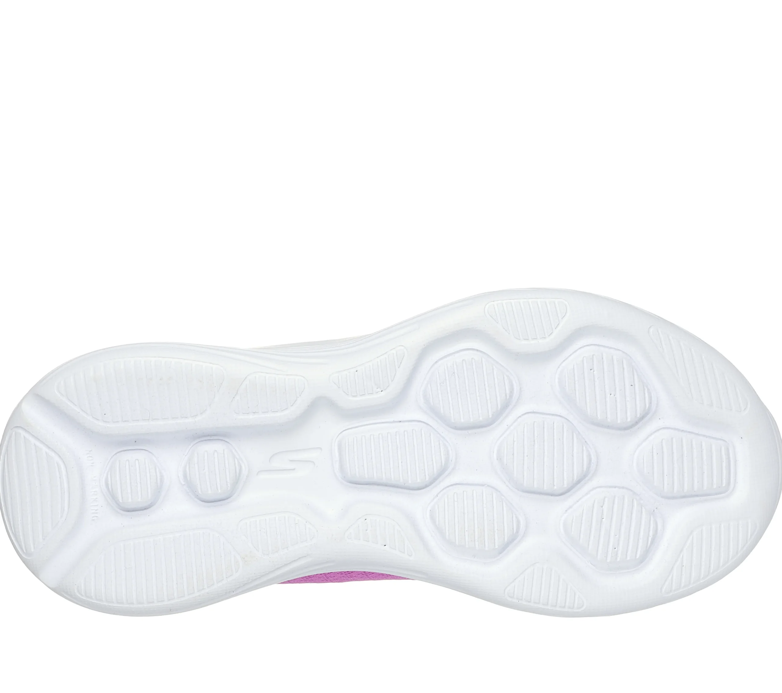 SKECHERS GO RUN 400 V2 - Venice Morning>Niños Sin Cordones|Zapatillas