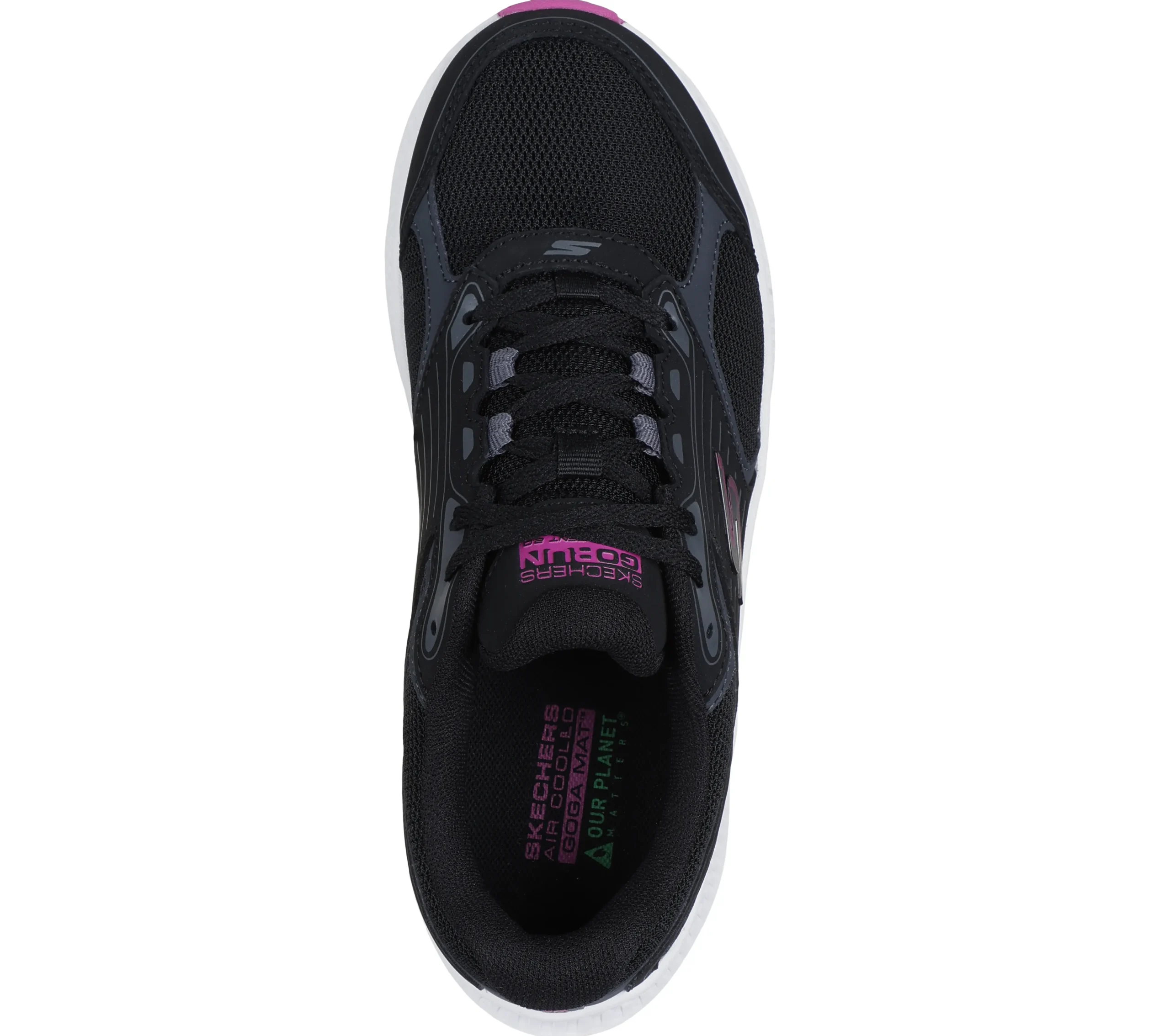 SKECHERS GO RUN Consistent 2.0 - Advantage>Mujer Con Cordones