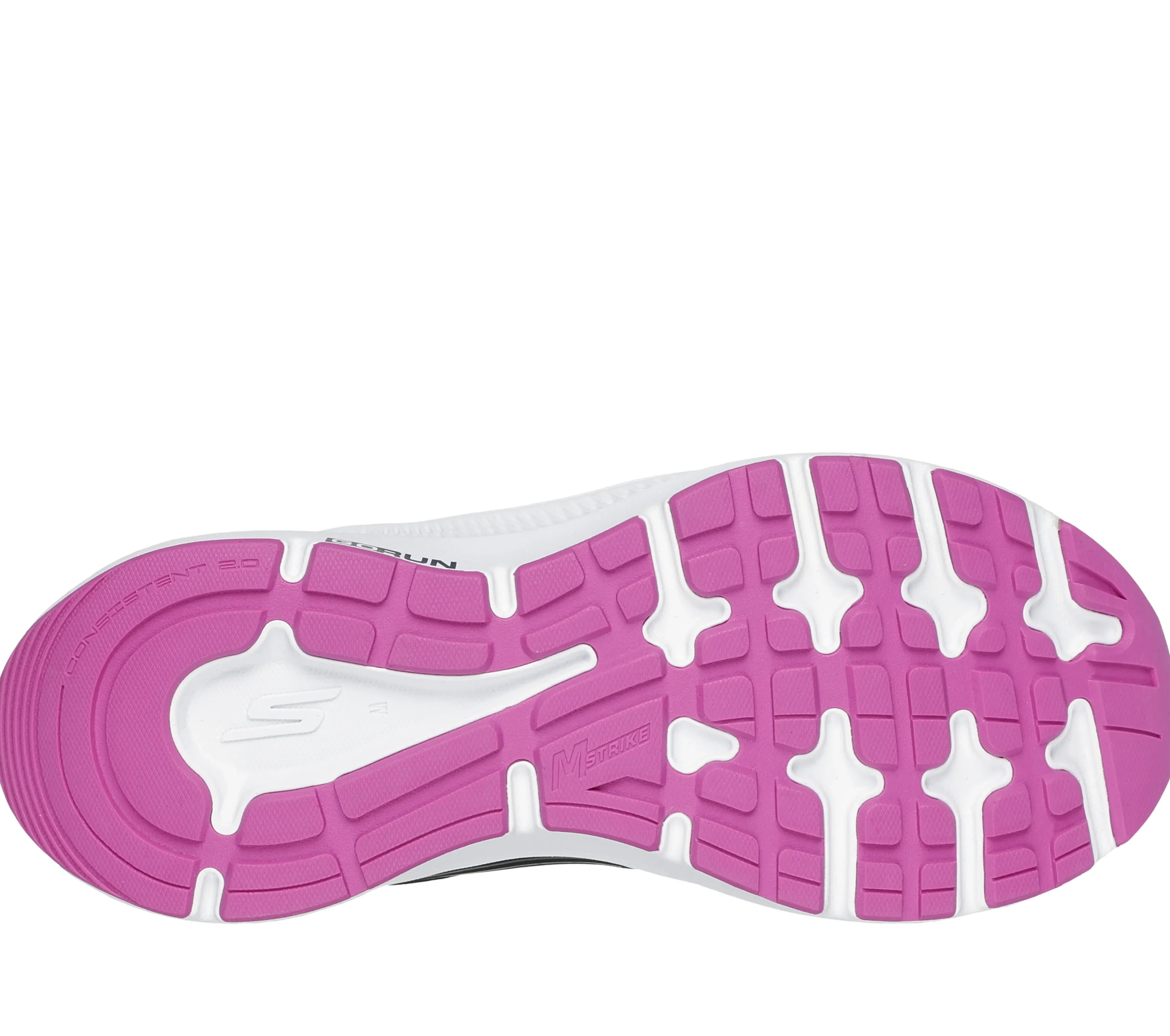 SKECHERS GO RUN Consistent 2.0 - Advantage>Mujer Con Cordones