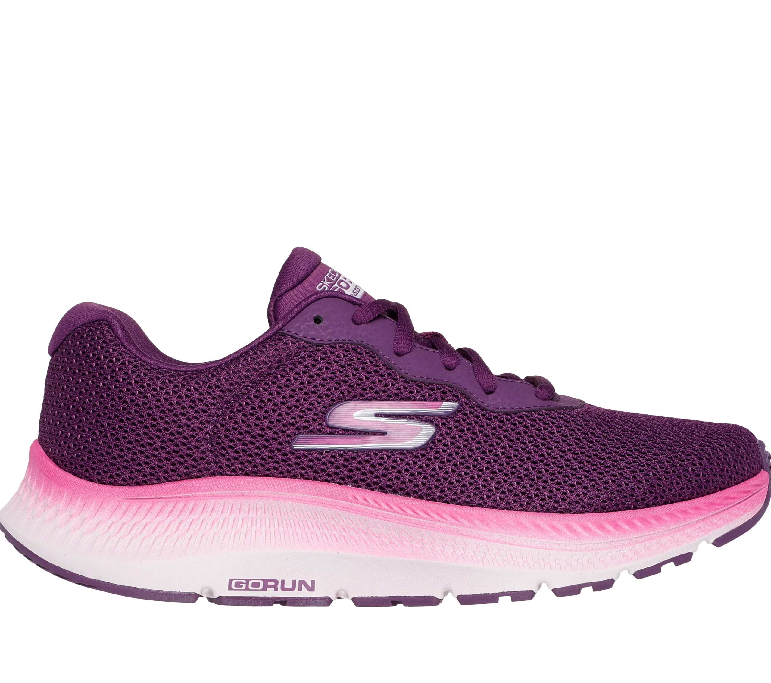 SKECHERS GO RUN Consistent 2.0 - Fast Pace>Mujer Con Cordones|Zapatillas De Deporte