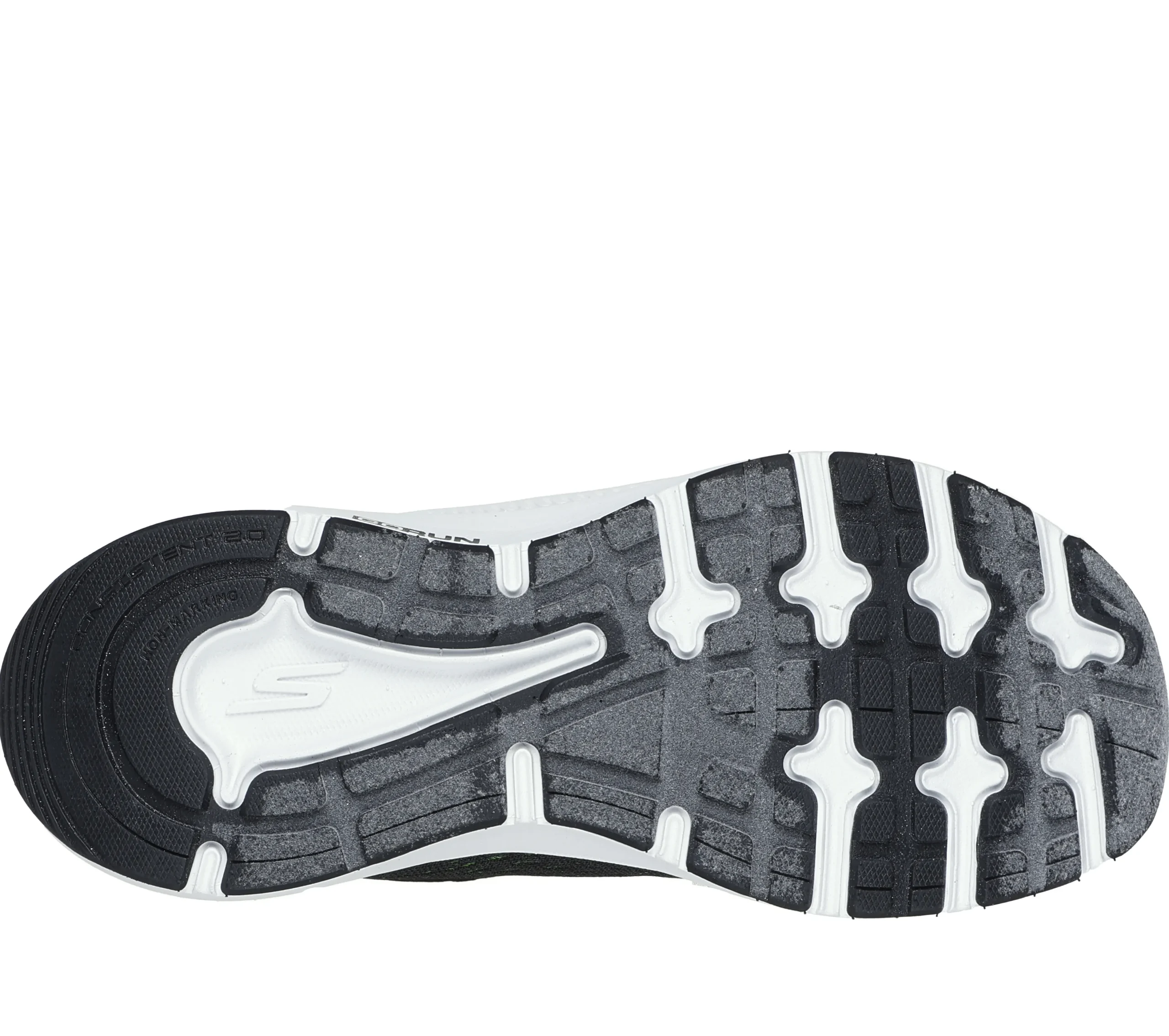 SKECHERS GO RUN Consistent 2.0 - Kexlux>Niños Zapatillas
