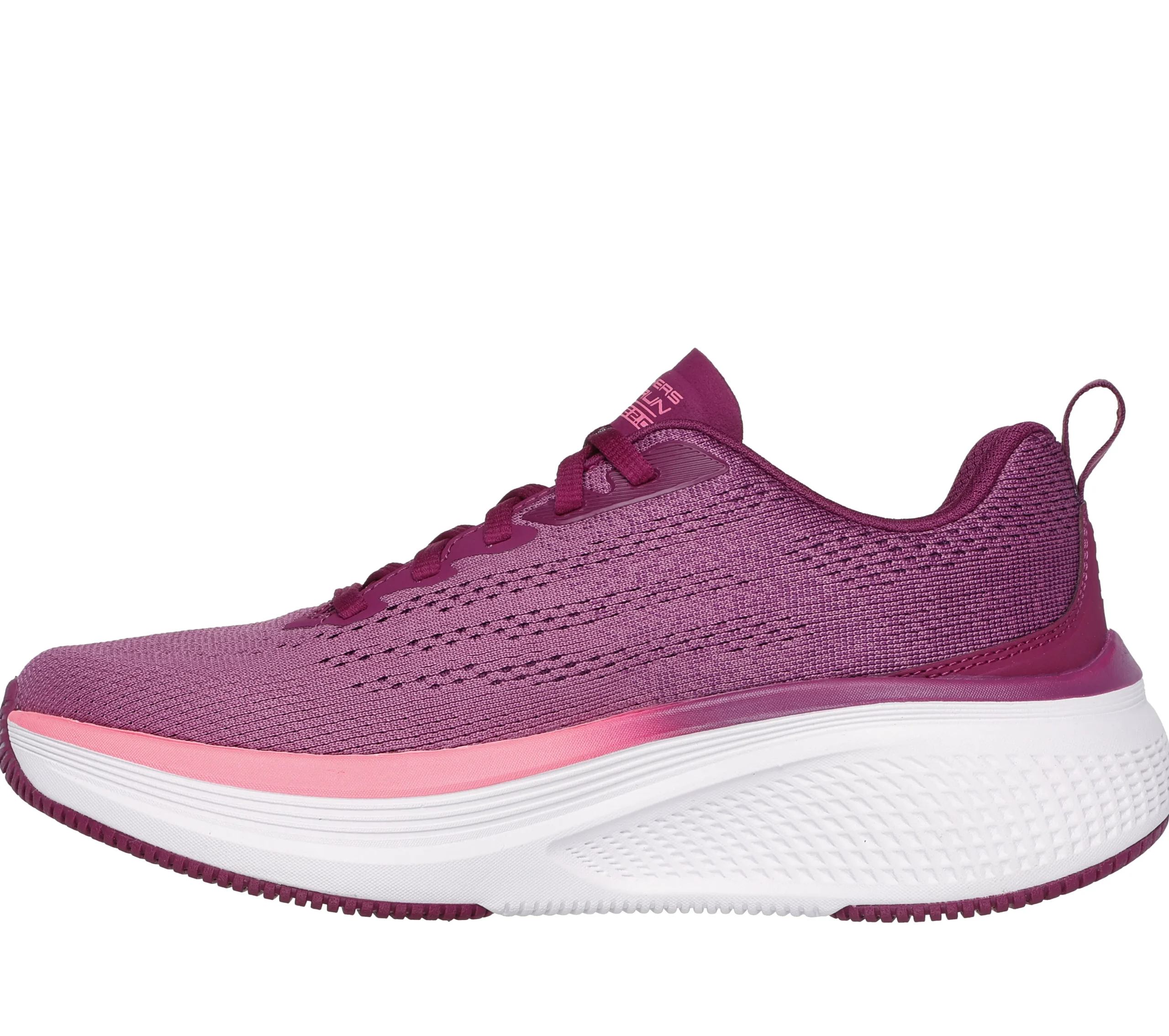 SKECHERS GO RUN Elevate 2.0>Mujer Con Cordones|Zapatillas De Deporte