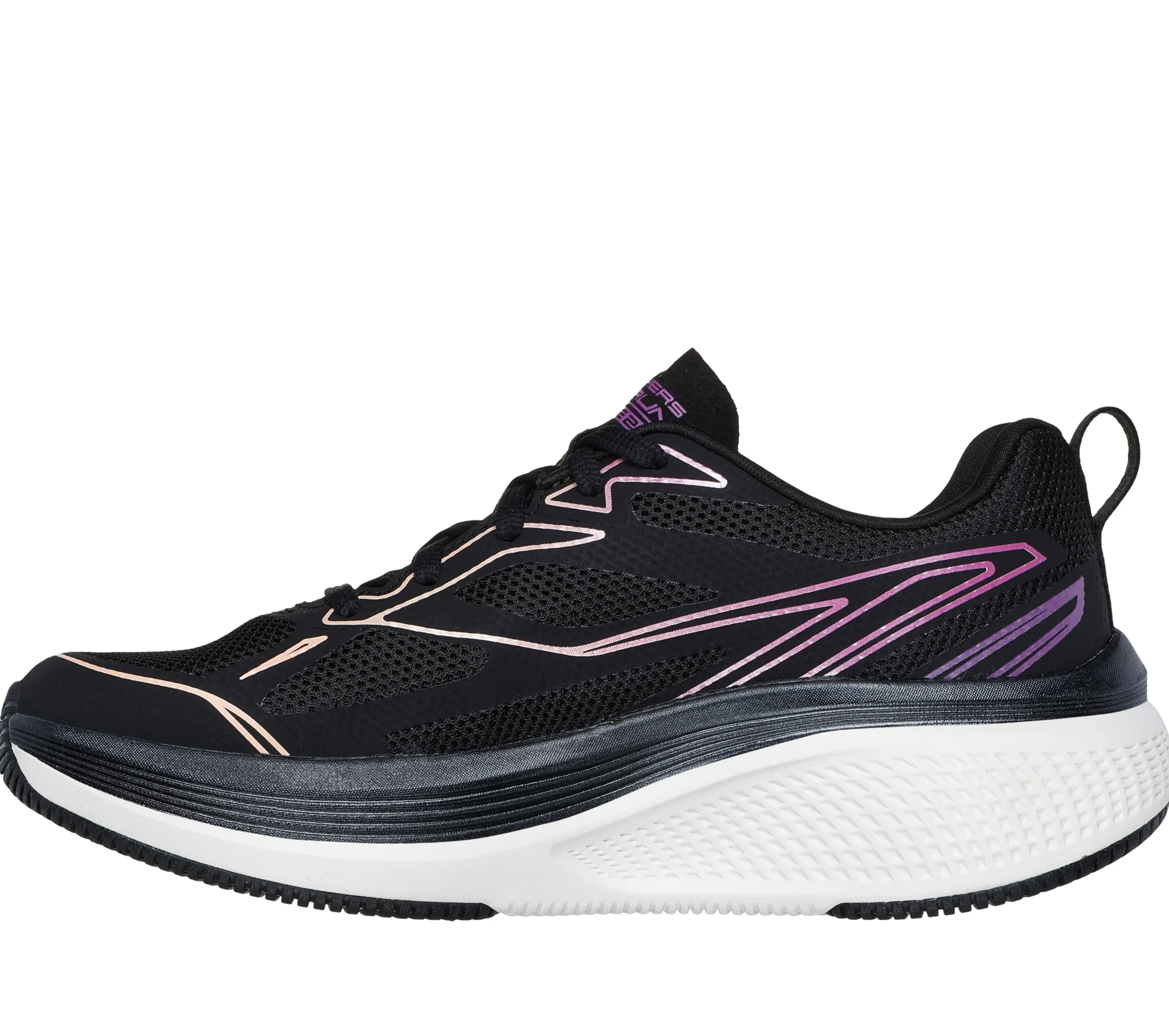 SKECHERS GO RUN Elevate 2.0 - Allaire>Mujer Con Cordones|Zapatillas De Deporte