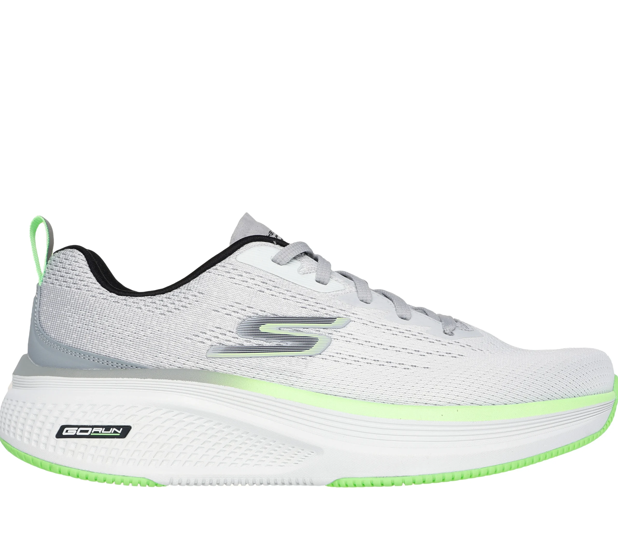 SKECHERS GO RUN Elevate 2.0 - Fluid Motion>Hombre Zapatillas De Deporte