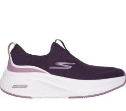 SKECHERS GO RUN Elevate - Cadena>Mujer Sin Cordones|Zapatillas De Deporte