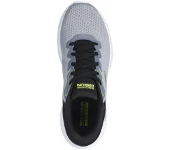 SKECHERS GO RUN Lite - Anchorage>Hombre Con Cordones|Zapatillas De Deporte