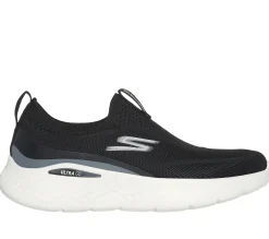 SKECHERS GO RUN Lite - Aurora Sky>Mujer Sin Cordones|Zapatillas Casual