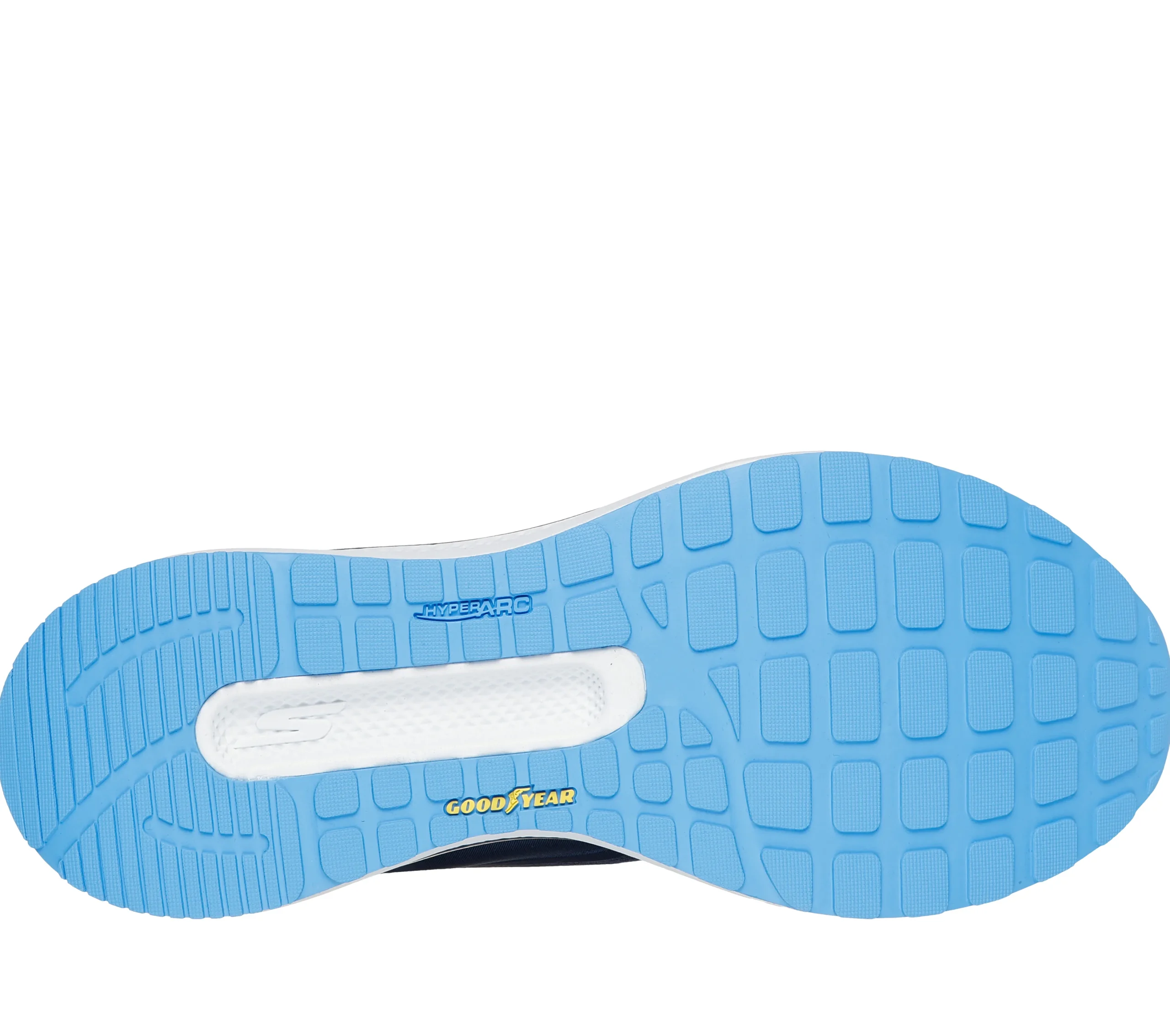 SKECHERS GO RUN Persistence 2>Hombre Zapatillas De Deporte