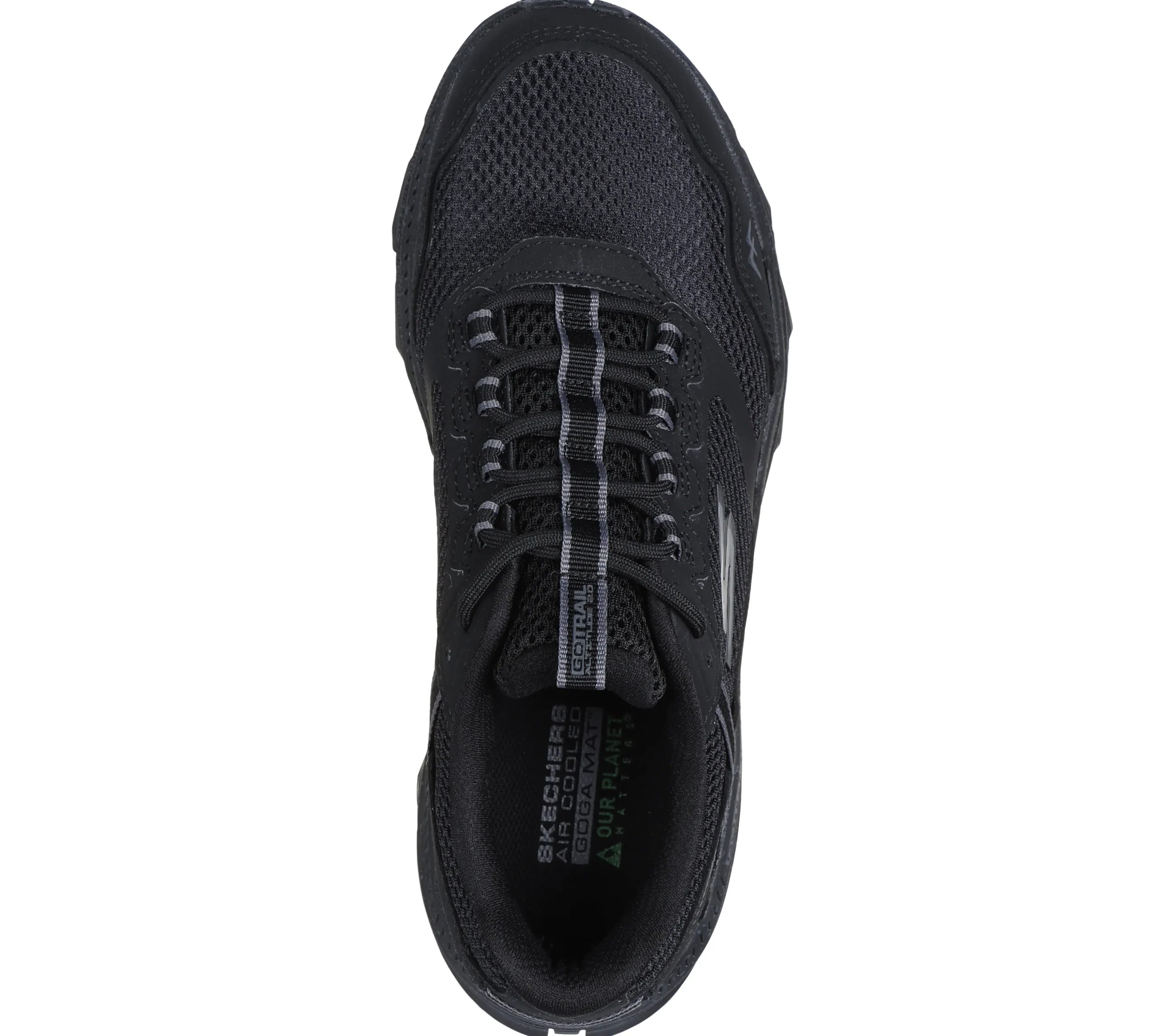 SKECHERS GO RUN Trail Altitude 2.0 - Ravine>Mujer Con Cordones|Zapatillas De Deporte