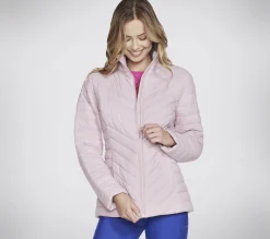 SKECHERS GO SHIELD Everyday Jacket><noscript><img width=