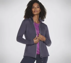 SKECHERS GO SNUGGLE Jacket><noscript><img width=