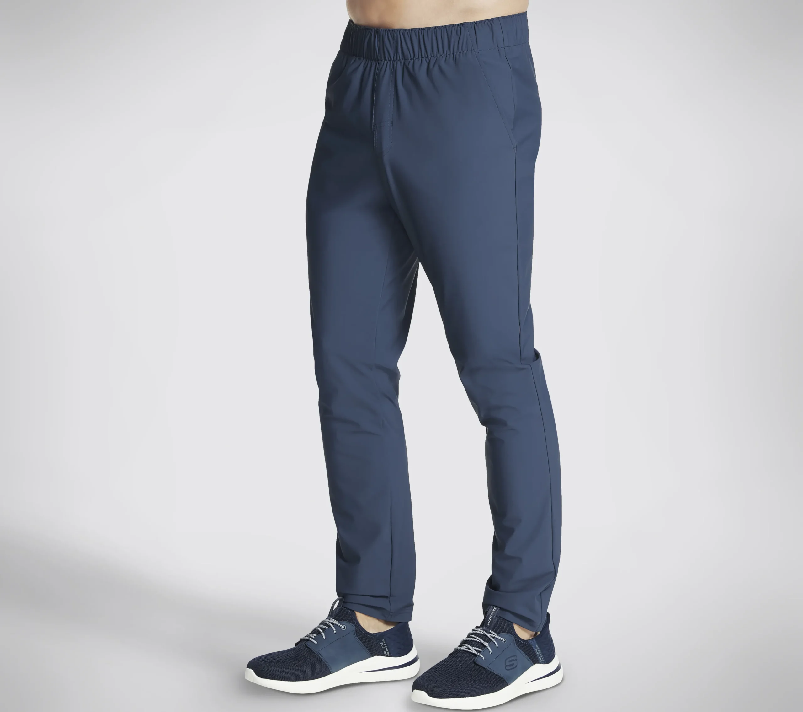 SKECHERS GO STRETCH Ultra Tapered Pant>Hombre Pantalones|Partes De Abajo