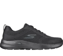 SKECHERS GO WALK 6 - Avalo>Hombre Zapatillas De Deporte