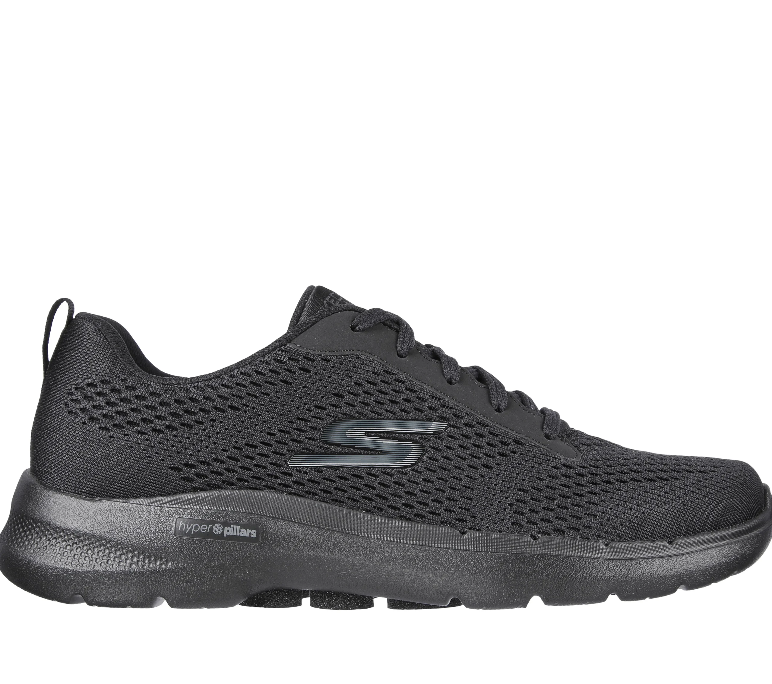 SKECHERS GO WALK 6 - Avalo>Hombre Zapatillas De Deporte