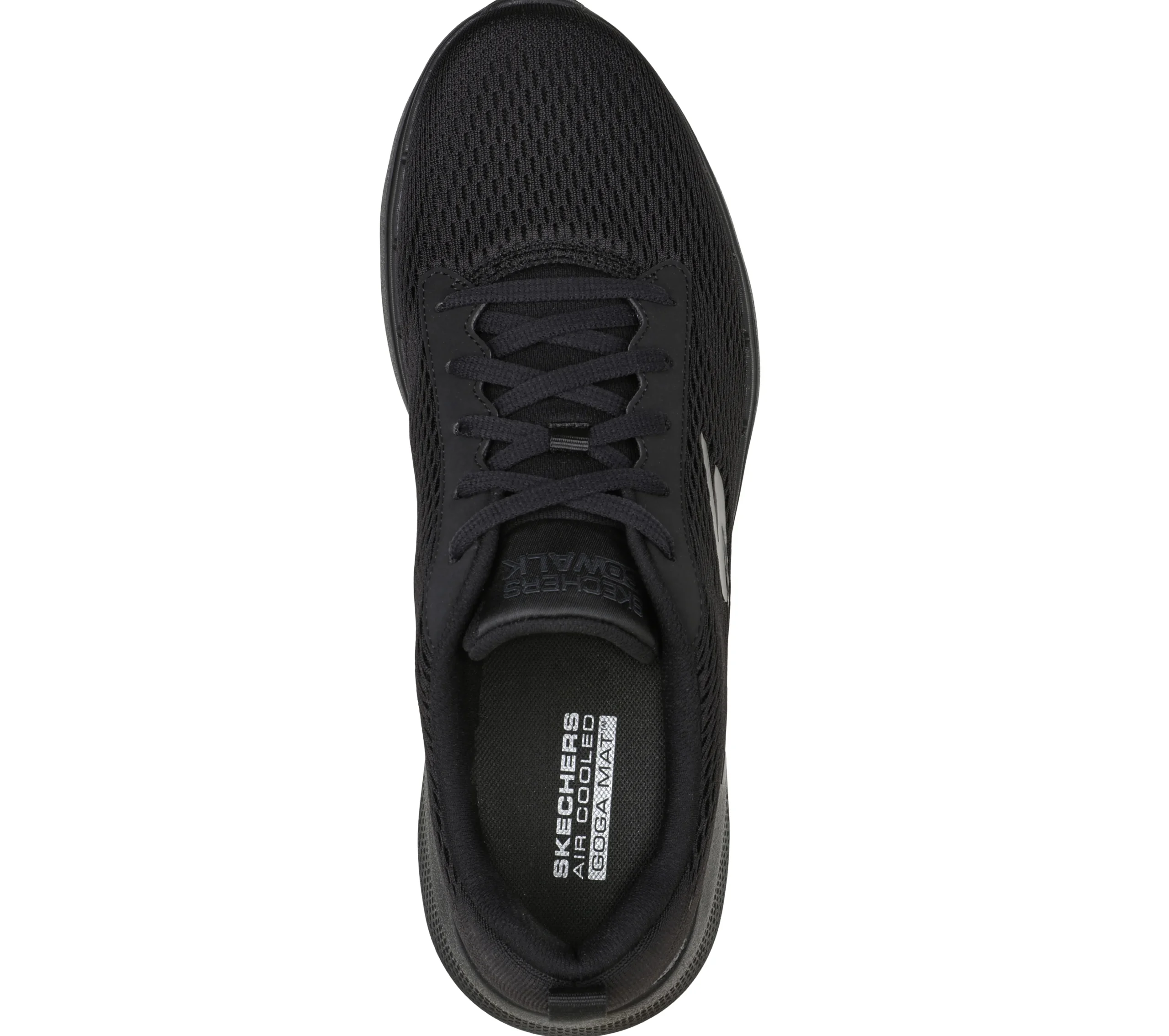 SKECHERS GO WALK 6 - Avalo>Hombre Zapatillas De Deporte