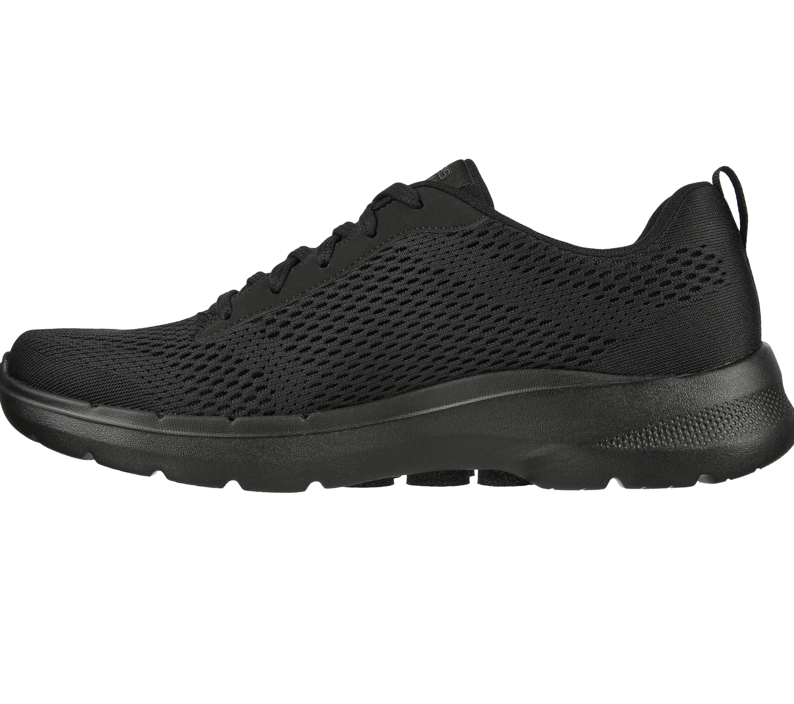 SKECHERS GO WALK 6 - Avalo>Hombre Zapatillas De Deporte