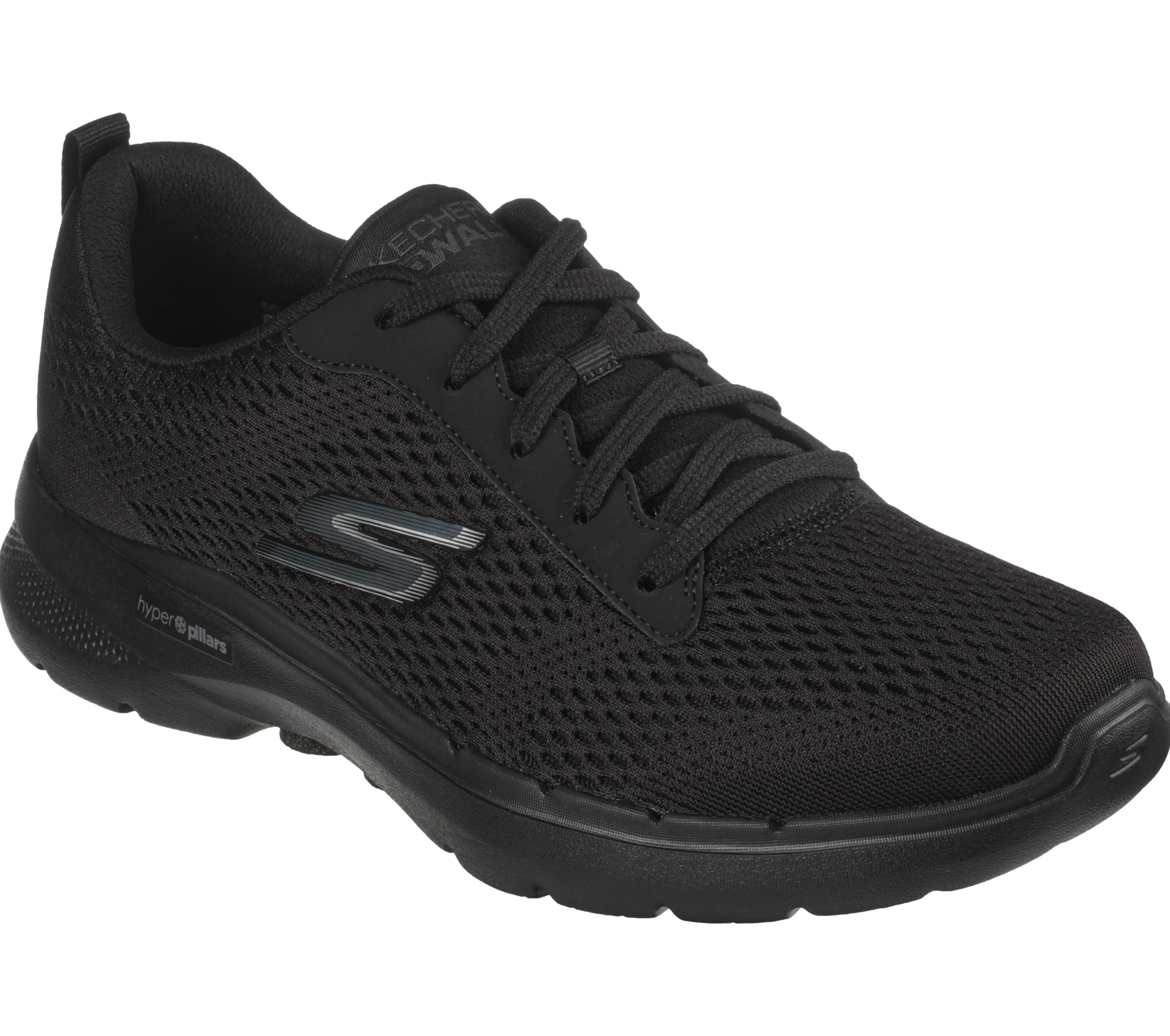 SKECHERS GO WALK 6 - Avalo>Hombre Zapatillas De Deporte
