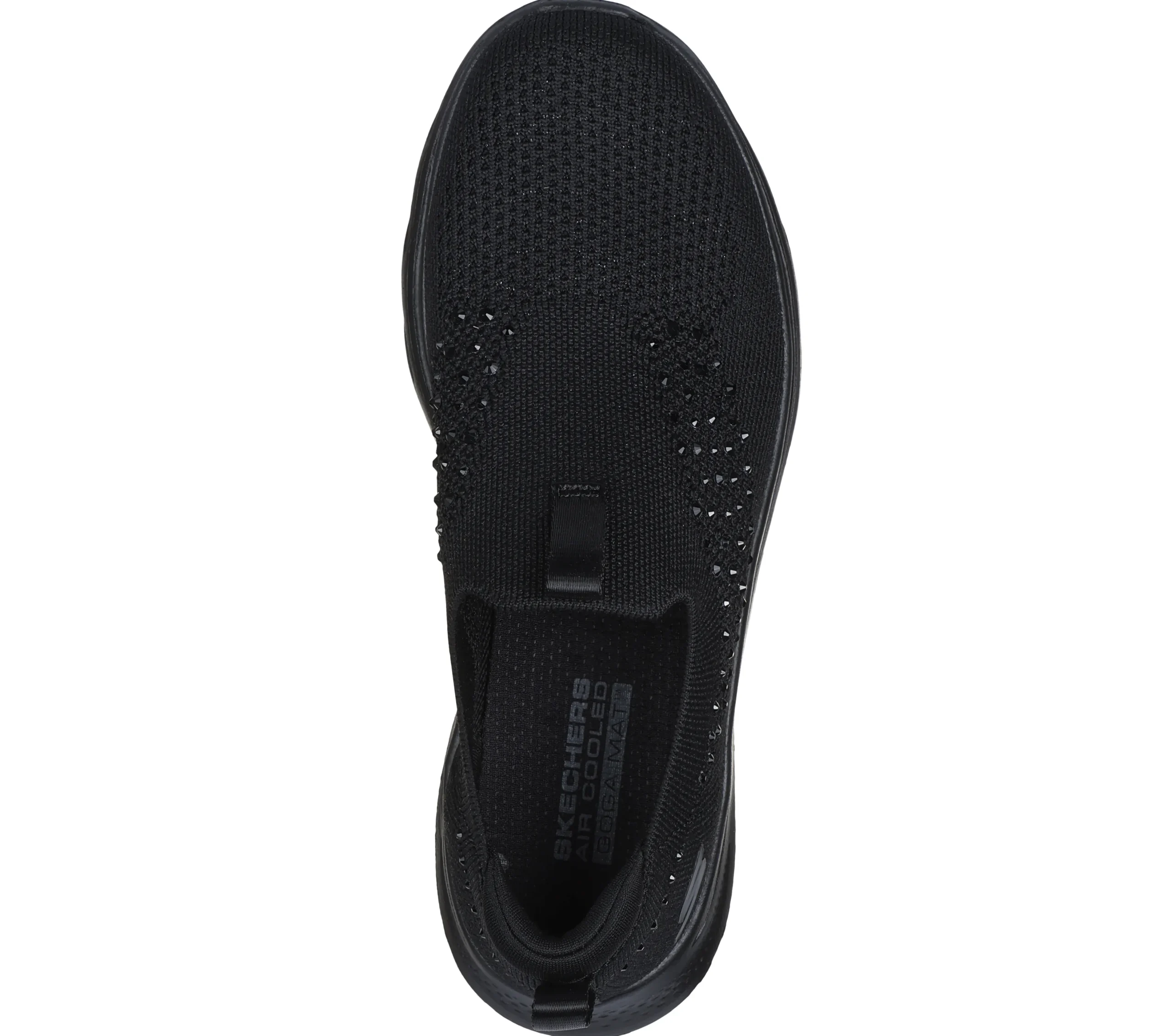 SKECHERS GO WALK 7 - Blink>Mujer Sin Cordones|Zapatillas De Deporte