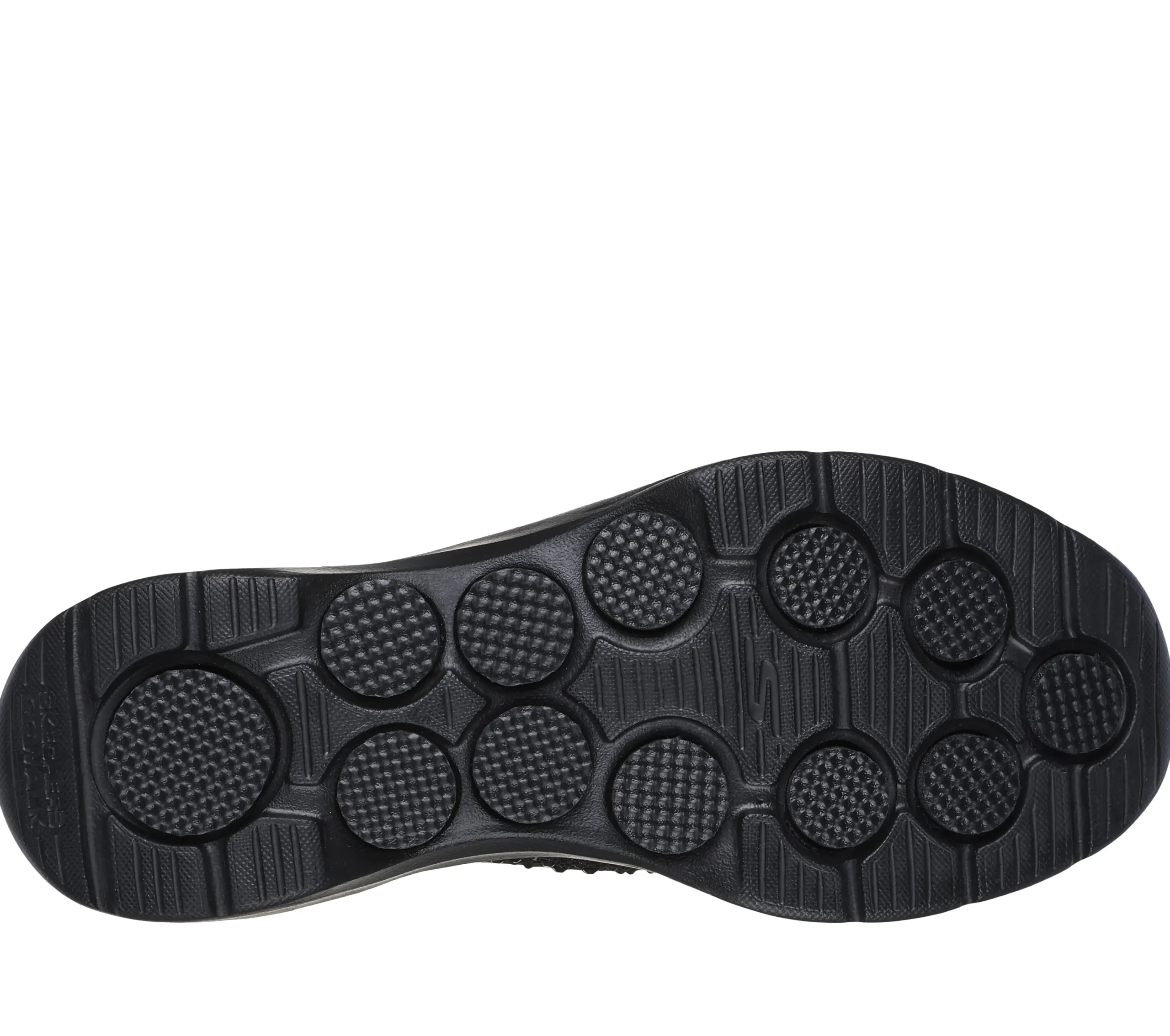 SKECHERS GO WALK 7 - Blink>Mujer Sin Cordones|Zapatillas De Deporte
