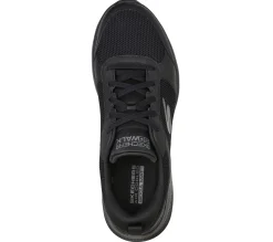 SKECHERS GO WALK 6 - Compete>Hombre Zapatillas De Deporte