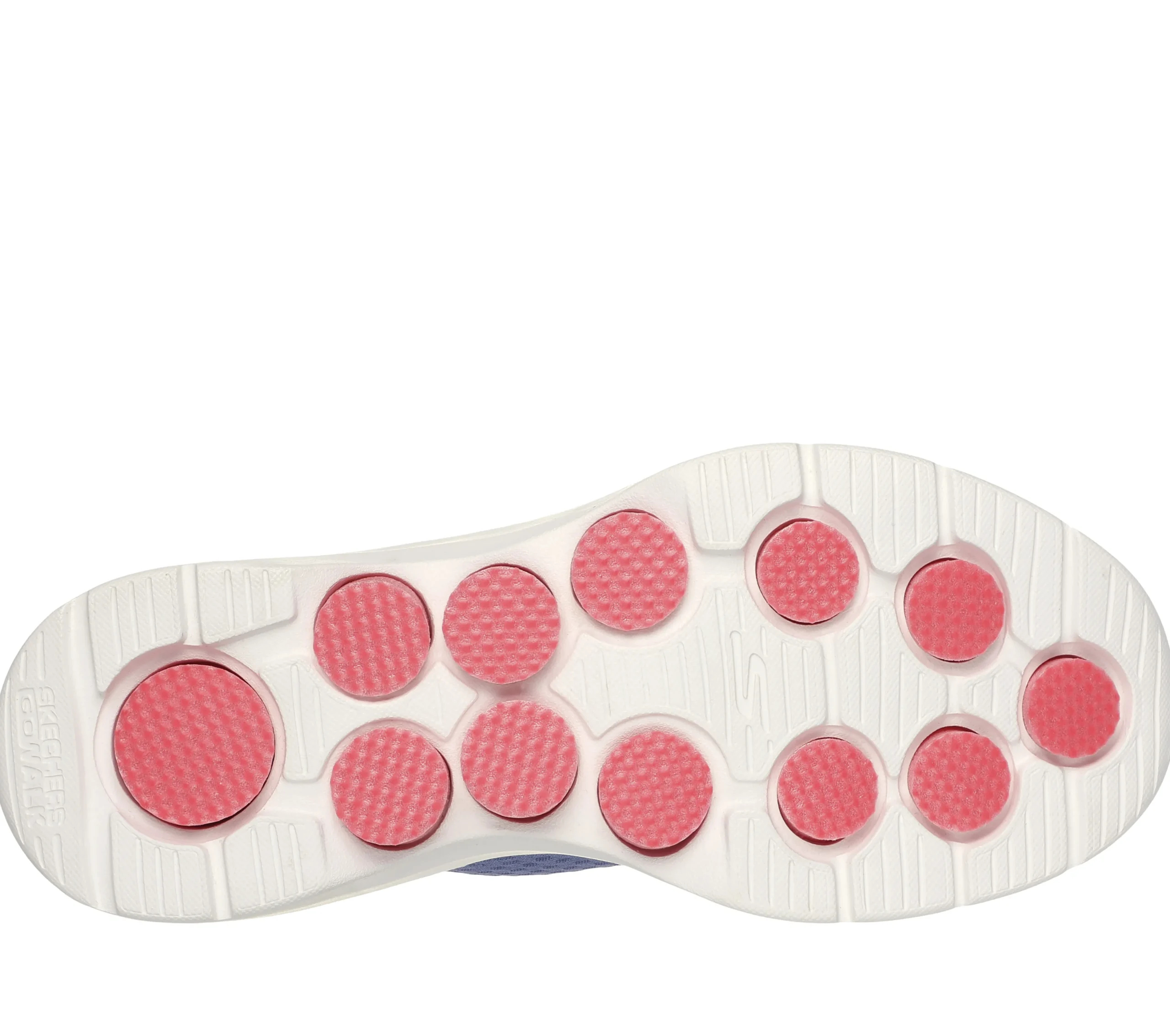 SKECHERS GO WALK 7 - Cosmic Waves>Mujer Sin Cordones|Zapatillas De Deporte