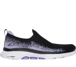 SKECHERS GO WALK 7 - Zaida>Mujer Sin Cordones|Zapatillas De Deporte