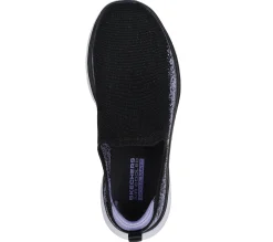 SKECHERS GO WALK 7 - Zaida>Mujer Sin Cordones|Zapatillas De Deporte