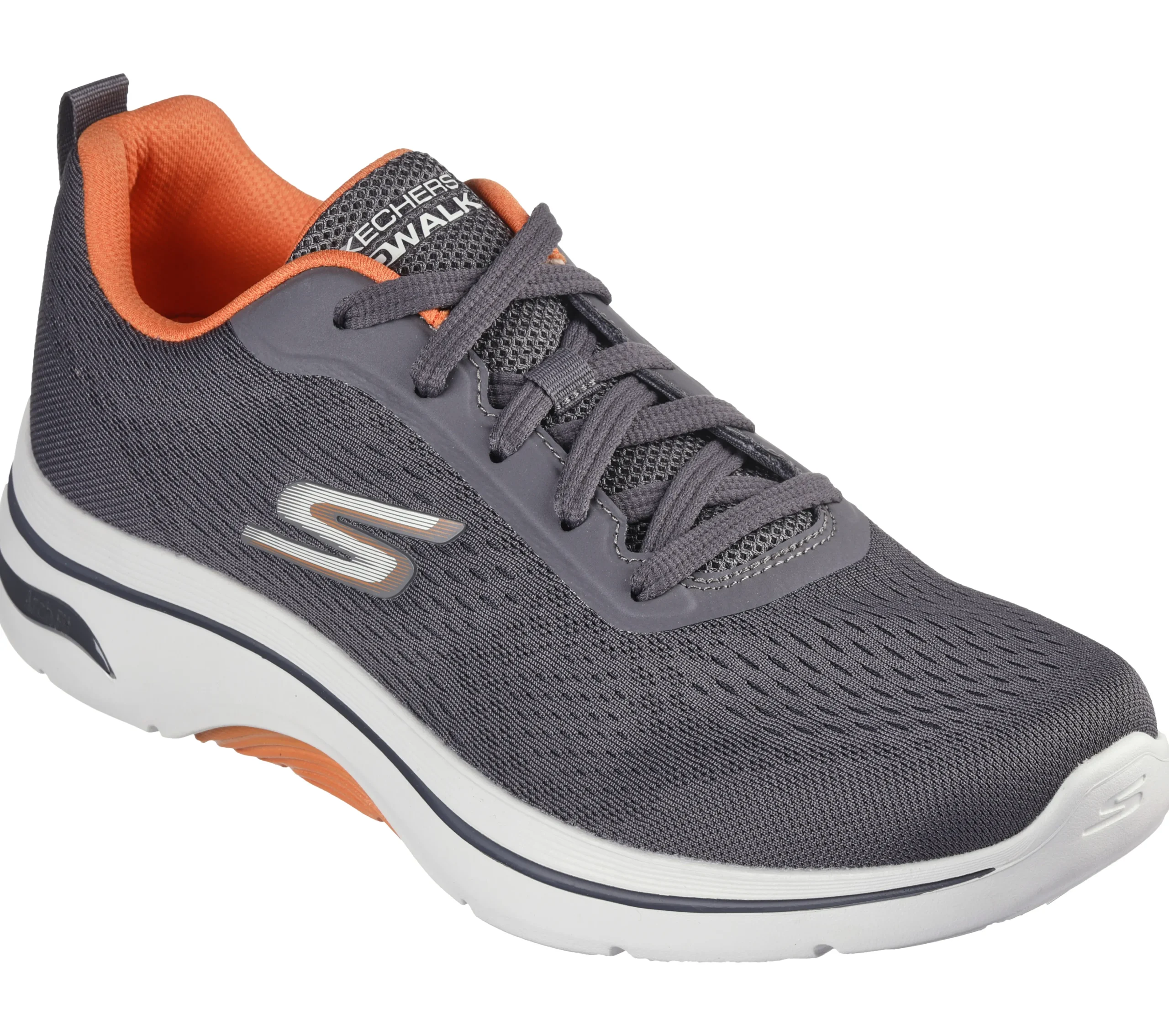SKECHERS GO WALK Arch Fit 2.0 - Idyllic 2>Hombre Zapatillas De Deporte