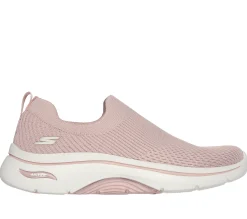 SKECHERS GO WALK Arch Fit 2.0 - Paityn>Mujer Sin Cordones|Zapatillas De Deporte