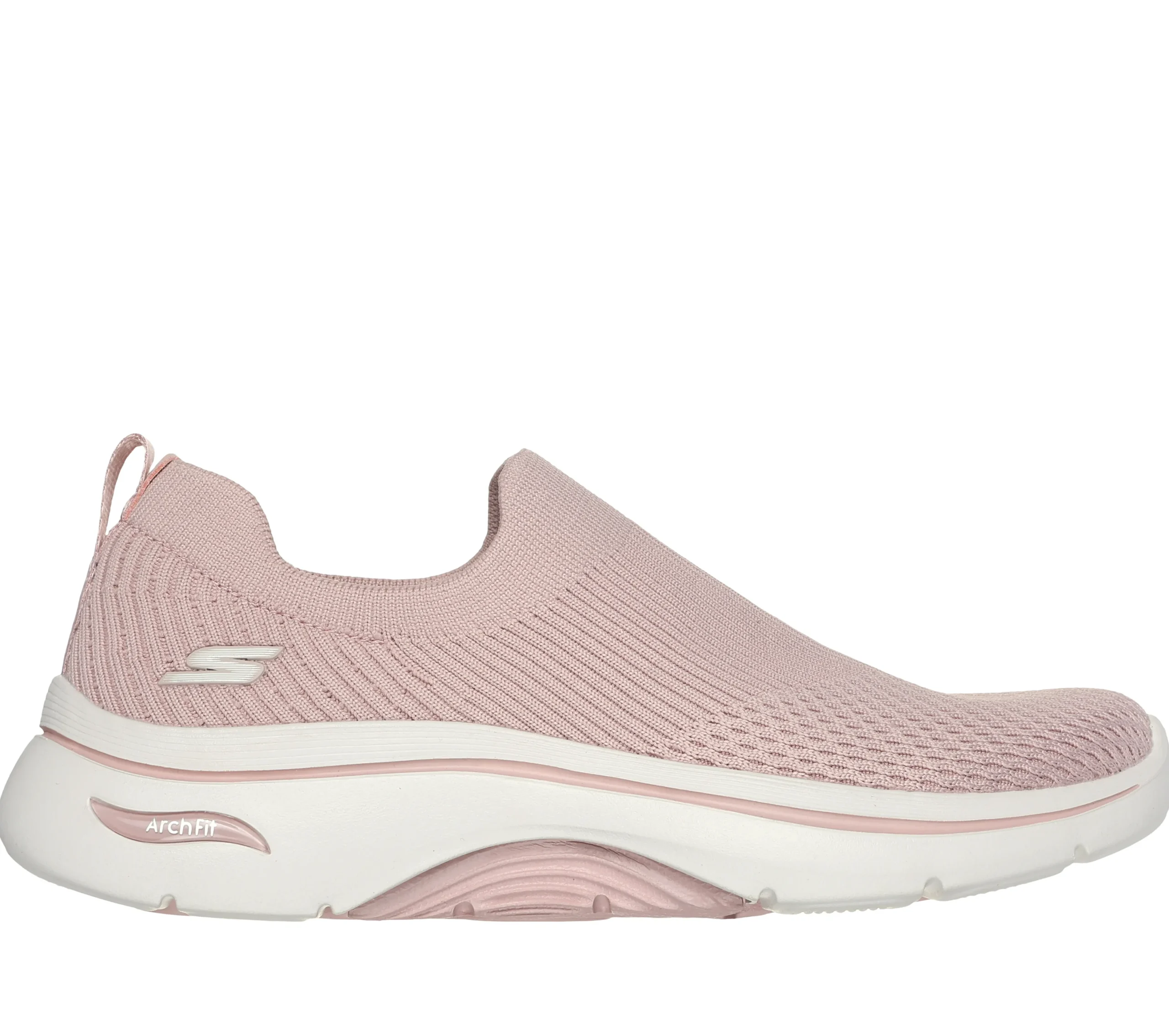 SKECHERS GO WALK Arch Fit 2.0 - Paityn>Mujer Sin Cordones|Zapatillas De Deporte