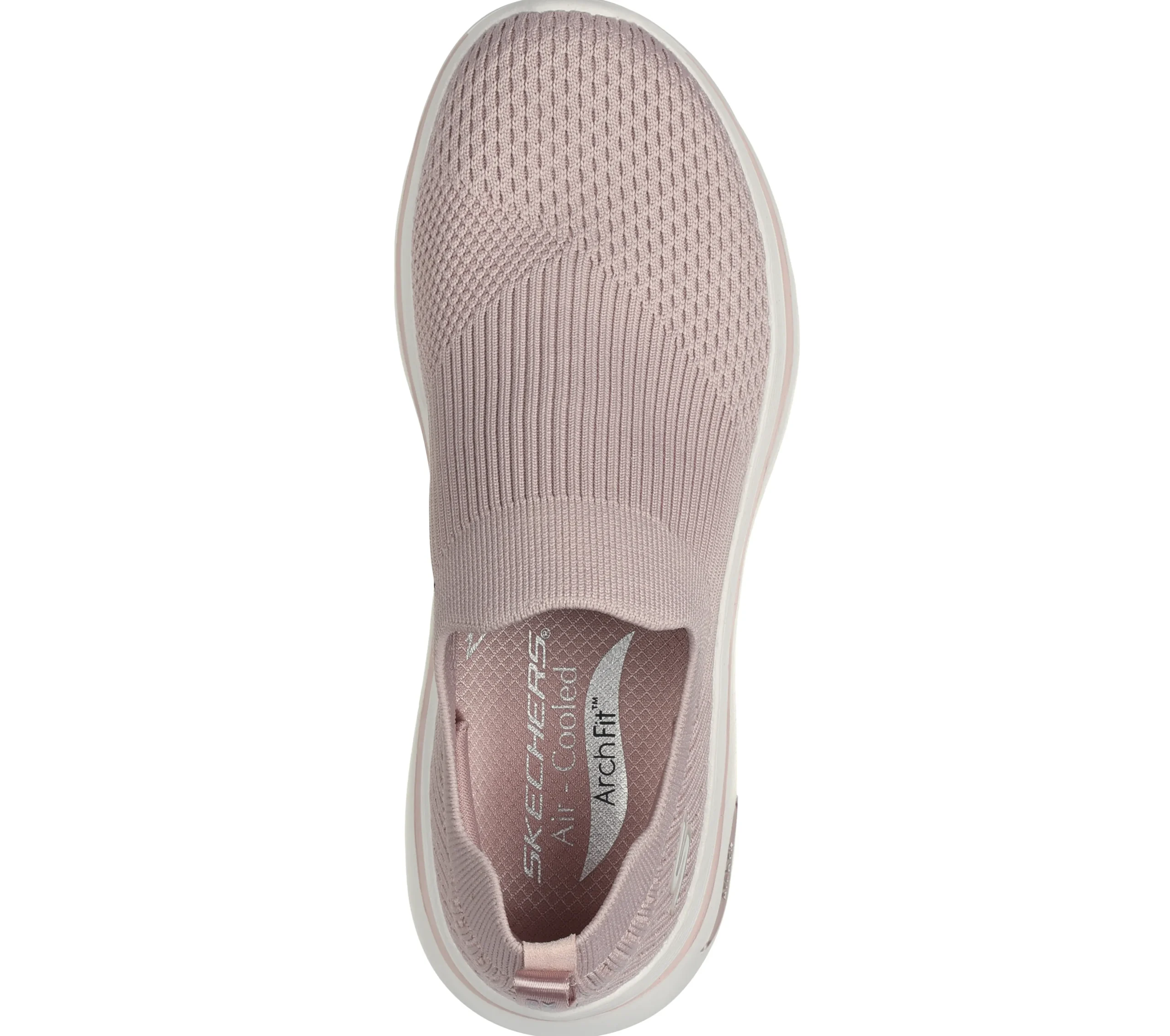 SKECHERS GO WALK Arch Fit 2.0 - Paityn>Mujer Sin Cordones|Zapatillas De Deporte