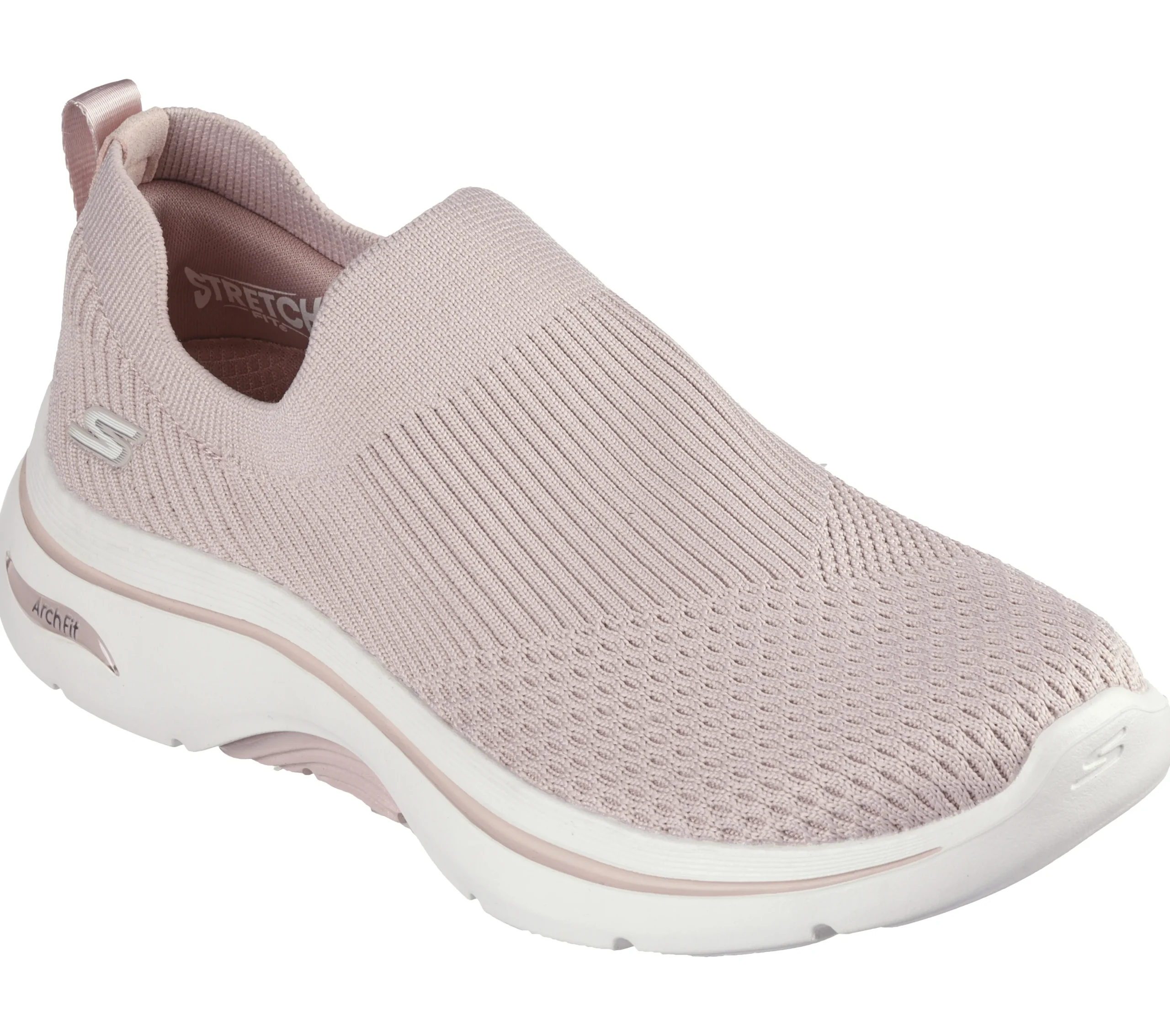 SKECHERS GO WALK Arch Fit 2.0 - Paityn>Mujer Sin Cordones|Zapatillas De Deporte